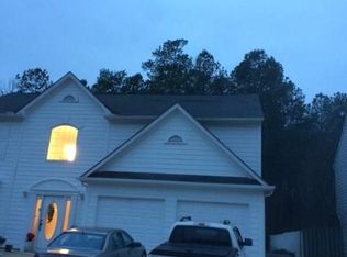 7266 Silverton Trl, Austell, GA 30168