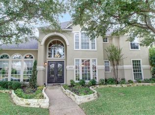 3932 Granbury Dr, Dallas, TX 75287