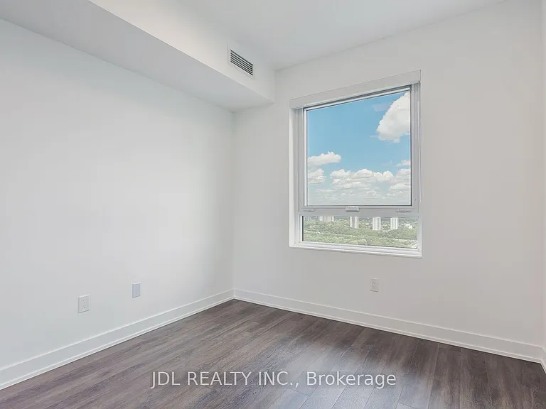 609 Sherbourne St #3709 — Photo 13