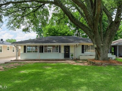 246 Russell Ave, Shreveport, LA, 71105