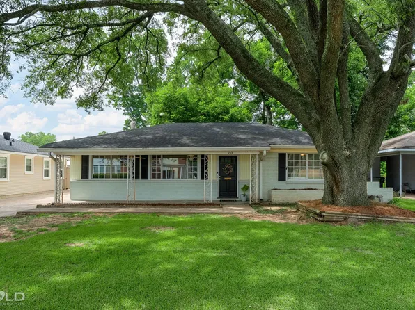 246 Russell Ave, Shreveport, LA 71105