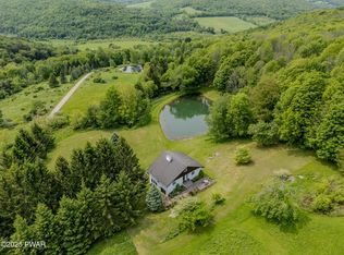 113 Jacobs Ladder Rd, Starrucca, PA 18462