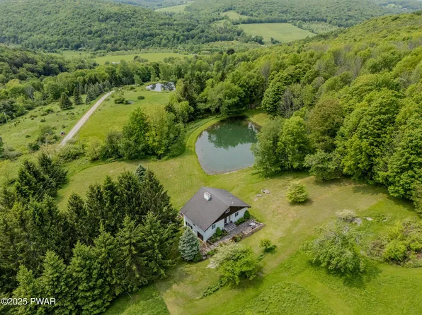 113 Jacobs Ladder Rd, Starrucca, PA 18462