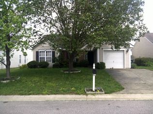 4424 Whatley Ln, Raleigh, NC 27604