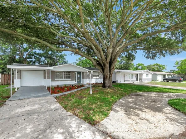 3751 Brock St, New Port Richey, FL 34652
