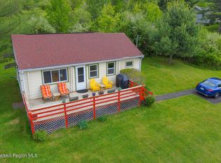 16 Jonesville Rd, Preston Hollow, NY 12469