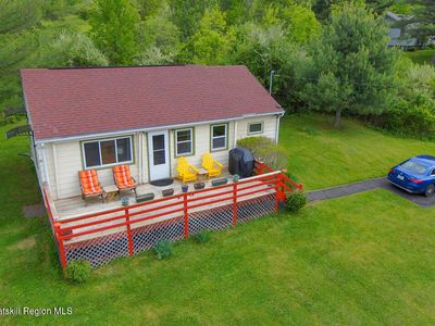 16 Jonesville, Preston Hollow, NY, 12469
