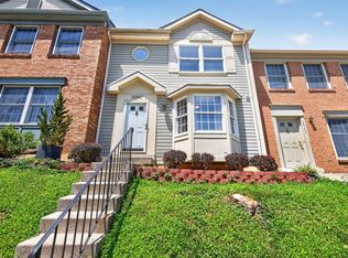 12547 Coral Grove Pl, Germantown, MD 20874