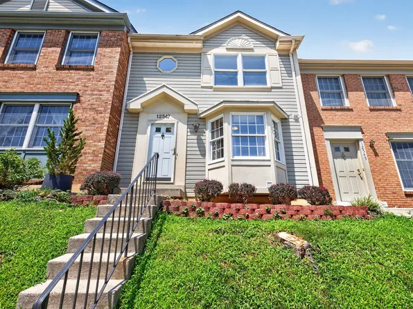 12547 Coral Grove Pl, Germantown, MD 20874