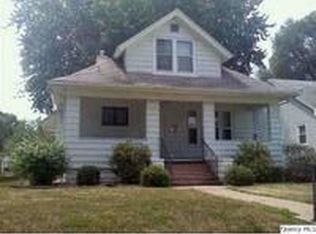 2822 College Ave, Quincy, IL 62301