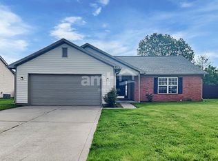 35 Westview Pl, Bargersville, IN