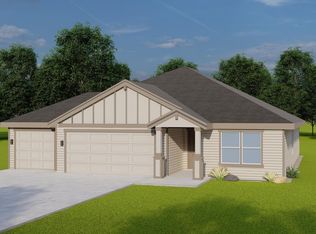 703 Trellis St, Grandview, WA 98930