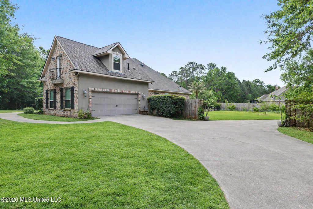 6101 Olde Oakview, Ocean Springs, MS - View 3