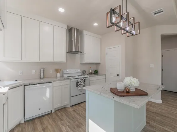 5922 Tin Top Hwy, Granbury, TX 76048