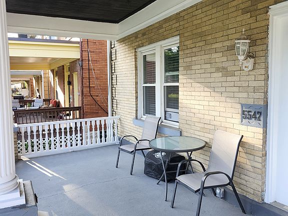 2nd image of 5547 Baywood St APT 2