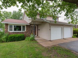 2916 Michigan Ave, Stevens Point, WI 54481