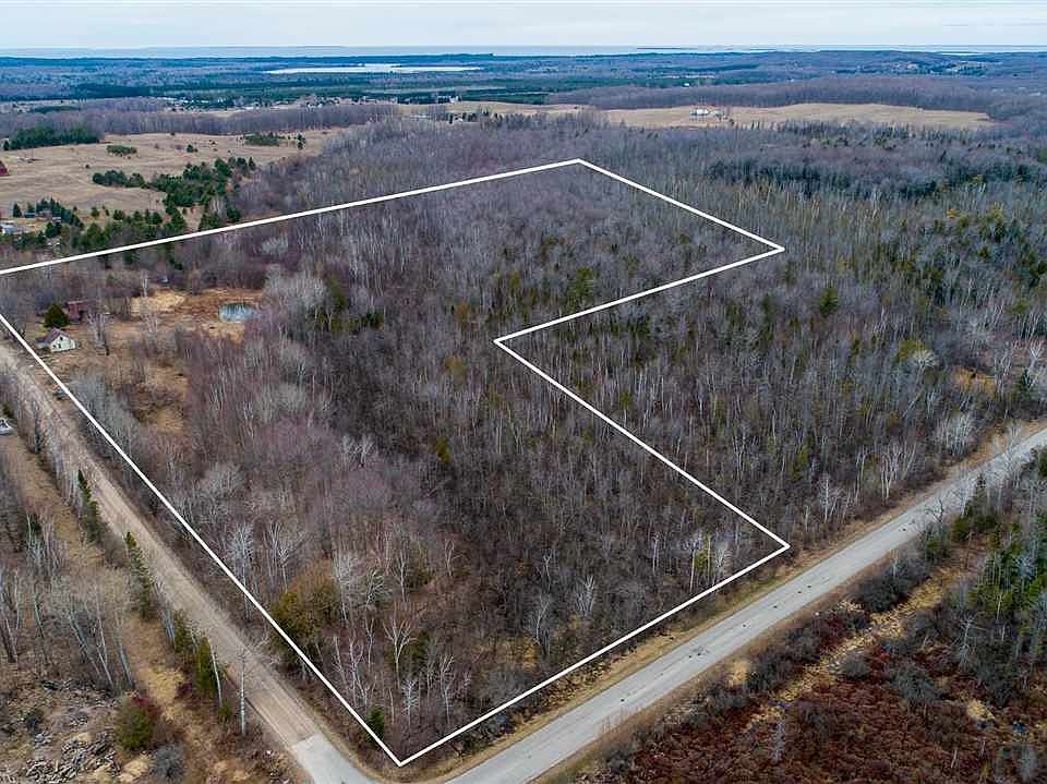 841 Pyjar Rd, Levering, MI 49755 MLS 473372 Zillow
