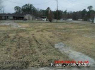 106 Watts Ln, Windsor, NC 27983