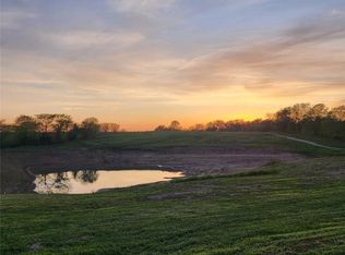 TRACT 2 Nation Rd, Holt, MO 64048