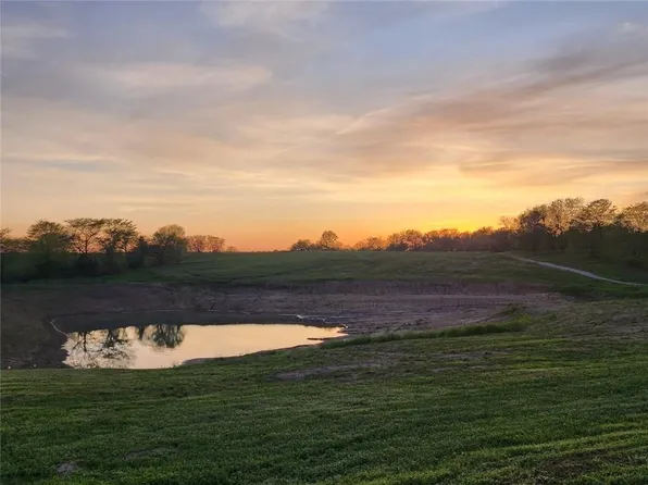 TRACT 2 Nation Rd, Holt, MO 64048