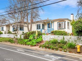 402 Aster St, Laguna Beach, CA 92651
