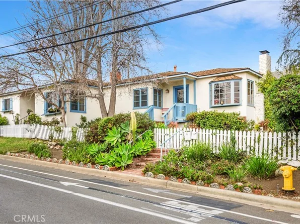 402 Aster St, Laguna Beach, CA 92651