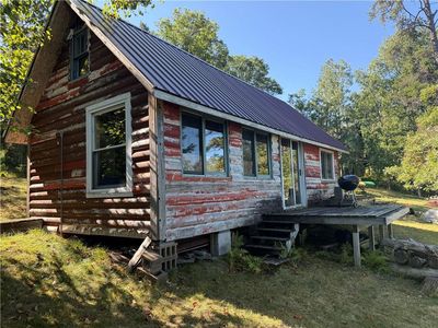 N13949 Flowage Rd, Minong, WI, 54859