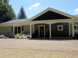 2628 S Friendship Rd, Milan, IN 47031