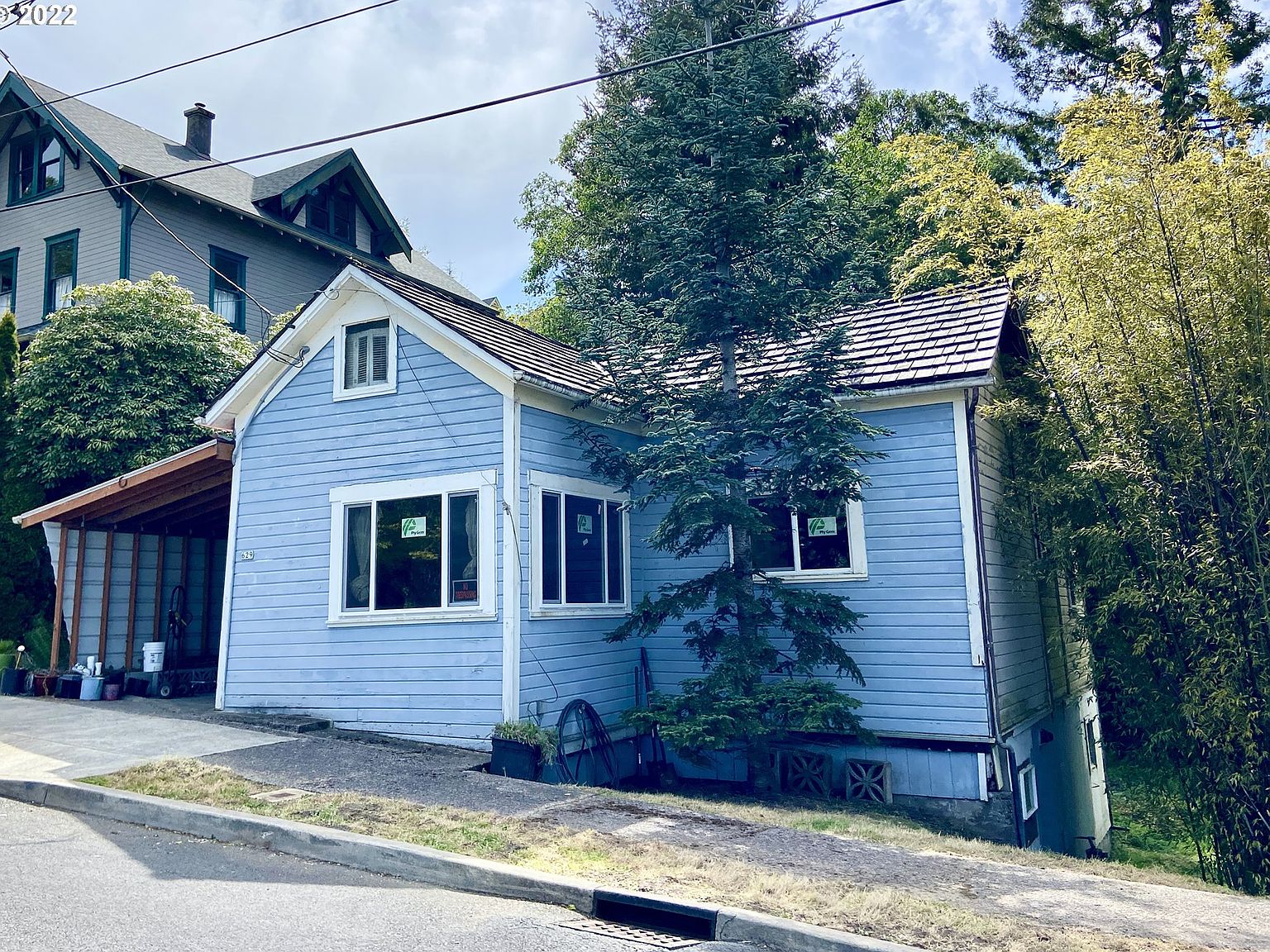 629 18th St, Astoria, OR 97103 Zillow