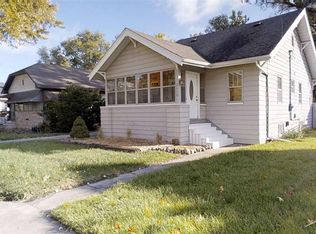 2416 N Carolina St, Saginaw, MI 48602