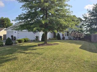 14716 Liston Ave, South Beloit, IL 61080