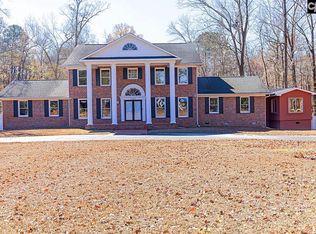 1560 Lee Blvd, Orangeburg, SC 29118