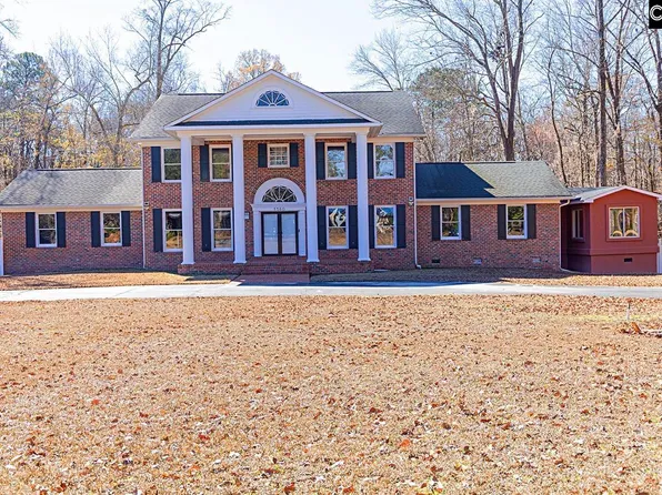 1560 Lee Blvd, Orangeburg, SC 29118