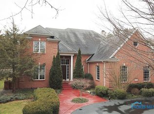 7011 Altonbrough Dr, Toledo, OH 43617