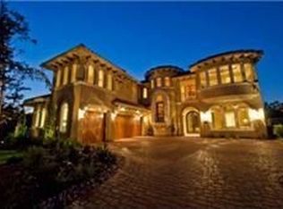 30 Pronghorn Pl, Spring, TX 77389