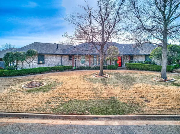 6508 NW 95th St, Oklahoma City, OK 73162