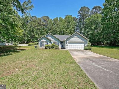 750 Flintlock Dr, Dacula, GA, 30019