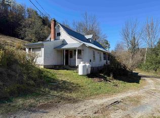 4668 State Route 112, Jacksonville, VT 05342