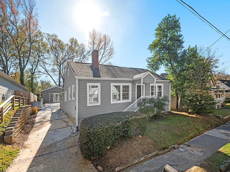 1826 Chapman Ave #A — Photo 26