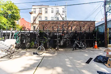 Rented by Commercial Capital Resources INC