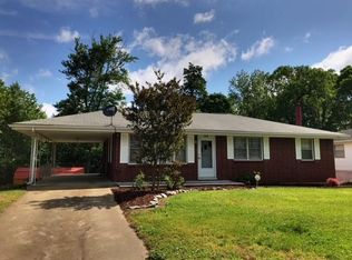 550 Ferry Rd, Danville, VA 24541