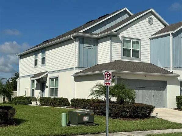 3938 Grassland Dr, Orlando, FL 32824