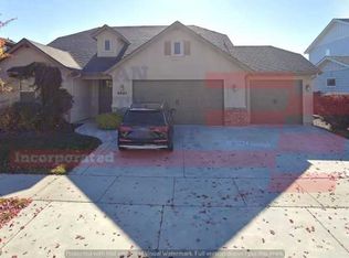 9547 W Wildbranch Dr, Star, ID 83669