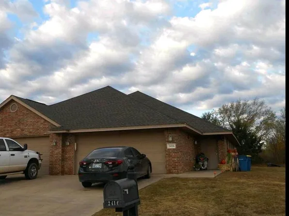 2416 S Teal St, Stillwater, OK 74074