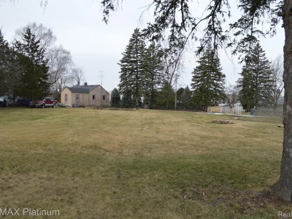 0 S Case Ave, Grand Blanc, MI 48439