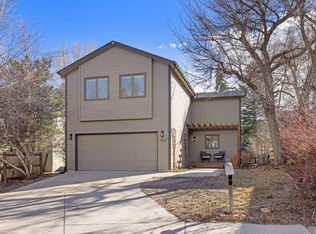 1152 Orange Pl, Boulder, CO 80304