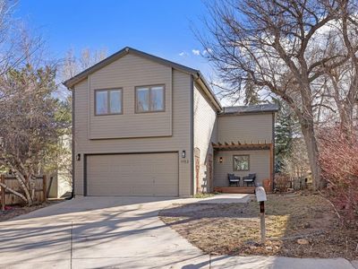 1152 Orange Pl, Boulder, CO, 80304