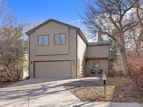 1152 Orange Pl, Boulder, CO 80304