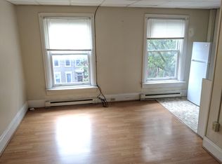 218 Reily St APT 9, Harrisburg, PA 17102