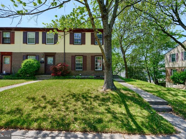 19 Melken Ct UNIT 5J, Nottingham, MD 21236